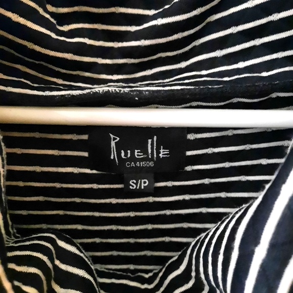 Ruelle winter blouse - Picture 2 of 2